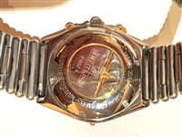 Orologio Breitling Uomo Chronomat in Acciaio CHRONOMAT - CHRONOMAT